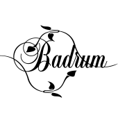 Väggdekor i kategori Badrum/Toalett: Badrum