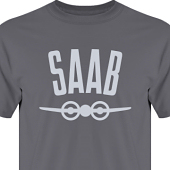 T-shirt, Hoodie i kategori Motor: Saab