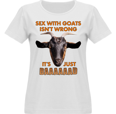T-shirt Vapor Dam  i kategori Sexxx: Baaaaaad