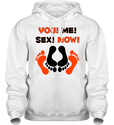 Hood Vapor i kategori Sexxx: You Me Sex Now